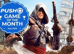Assassin's Creed: Black Flag Resynced (July 2026)