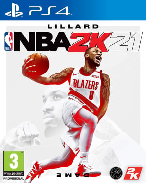NBA 2K21 Review (PS4) | Push Square