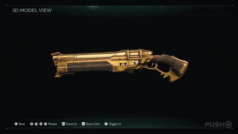 DOOM: The Dark Ages: All Weapon Skins and How to Get Them Guide 23