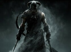 The Elder Scrolls V: Skyrim Is Being Remastered for PS4