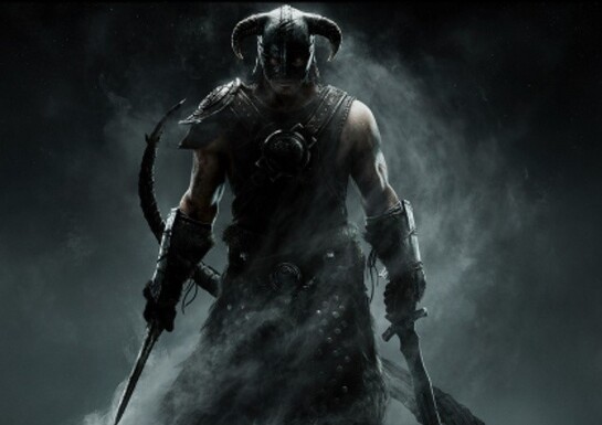 The Elder Scrolls V: Skyrim Is Being Remastered for PS4