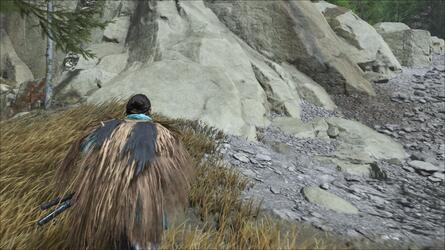 Ghost of Yotei: All Hot Springs Locations Guide 14