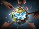 LittleBigPlanet on PlayStation Vita