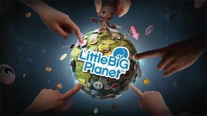 LittleBigPlanet on PlayStation Vita Hands-On Impressions.