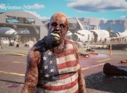 Arizona Sunshine 2 Revealed for PSVR2, Expect Gore-Geous Zombie Action Late 2023