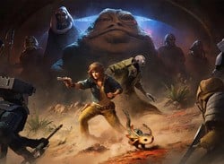 PS5 Open Worlder Star Wars Outlaws Goes Gold Ahead of August Release