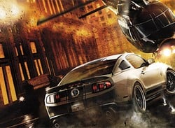 Watch Michael Bay Promote Need For Speed: The Run On A Big Budget