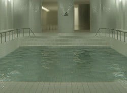 POOLS (PSVR2) - Niche Horror Is a PSVR2 Showcase