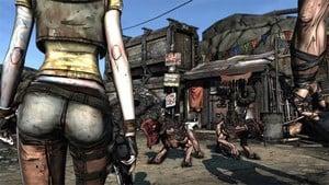 Months & Months Later, We're Still Talking About Borderlands.