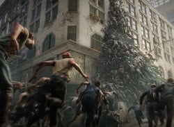 UK Sales Charts: World War Z Fends Off Zombies from the Top Spot