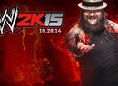 Everything That's Wrong with WWE 2K15 PS4's My Career Mode