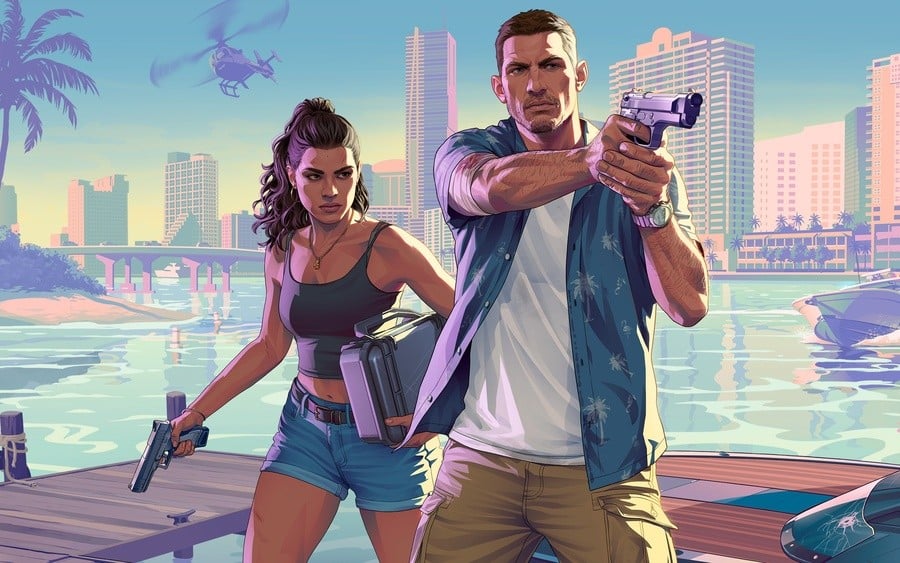 GTA 6