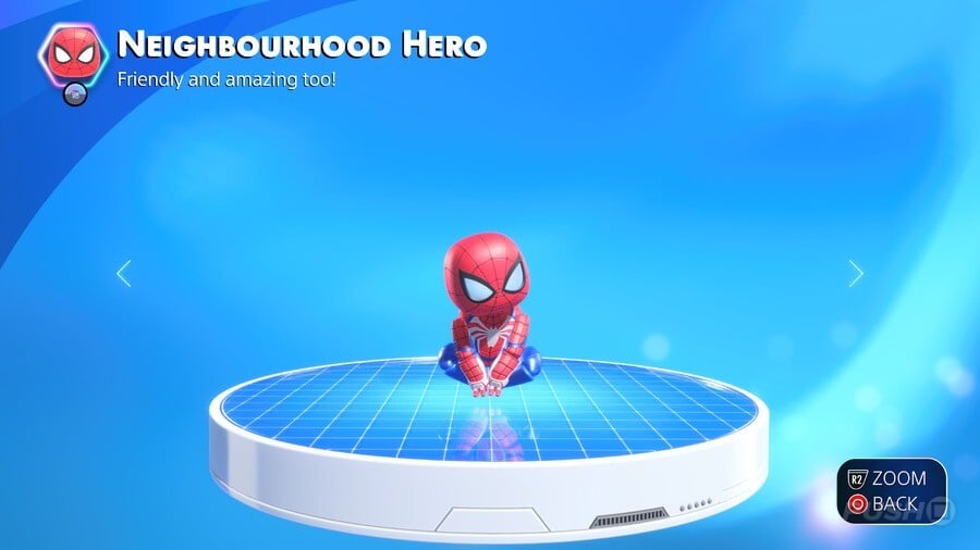 Peter Parker - Neighbourhood Hero 1