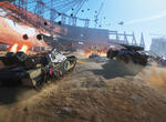 Heat Is Everything World of Tanks Isn't and That's What Makes It a Blast