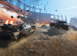 Heat Is Everything World of Tanks Isn't and That's What Makes It a Blast