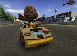 Sony Officially Acknowledges LittleBigPlanet Karting