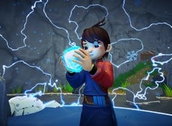 Ary and the Secret of Seasons - A Solid, Good-Looking Indie Action Adventure