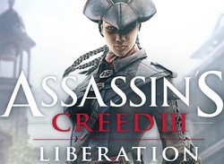 Assassin's Creed III Is Available to Pre-Order from the PSN