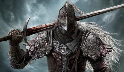 Elden Ring, Dark Souls Dev FromSoftware Beefing Up for Multiple New PS5 Games