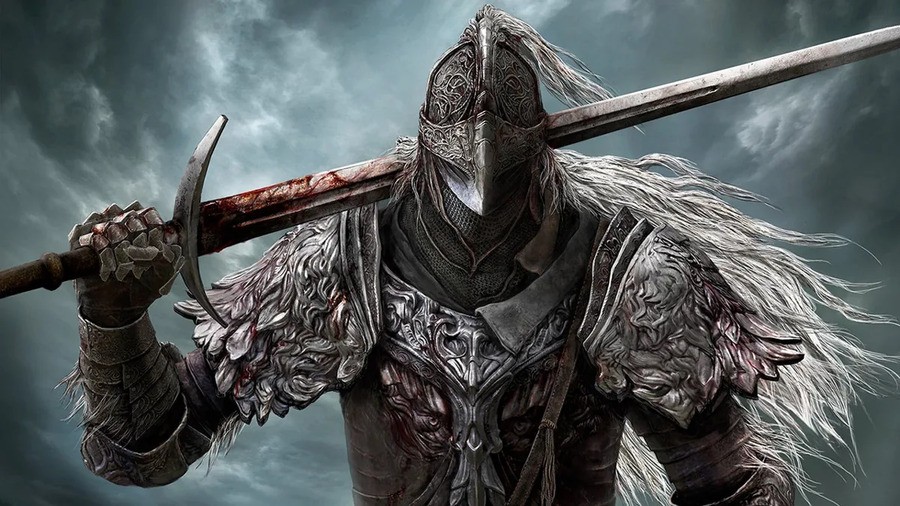 Elden Ring et Dark Souls Dev FromSoftware se renforcent pour plusieurs nouveaux jeux PS5 1
