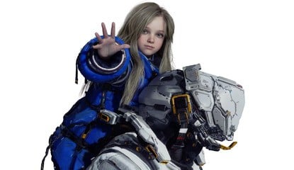 Pragmata (PS5) - Brilliant Combat Is the Star of Yet Another Capcom PS5 Hit