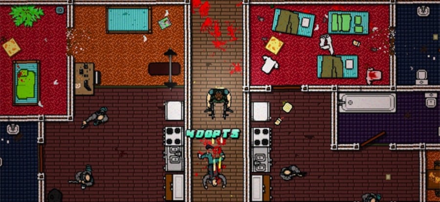 Hotline Miami 2