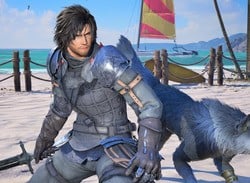 Final Fantasy 16's Clive Is Ridiculously Well Realised in Tekken 8