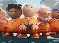 Prison Architect 2 Back in the Slammer, Delayed to May 2024