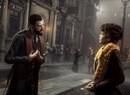 Vampyr: Chapter 4 - All Collectibles and Weapon Locations