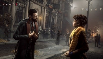 Vampyr: Chapter 4 - All Collectibles and Weapon Locations