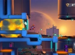 Promising PSN Exclusive Explodemon Detonates (Sorry) The PlayStation 3 On February 8th