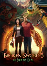 Broken Sword 5: The Serpent's Curse - Episode 2