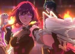 PS5 RPG Honkai: Star Rail Is Getting a MAPPA Anime, Starring Best Girl Kafka