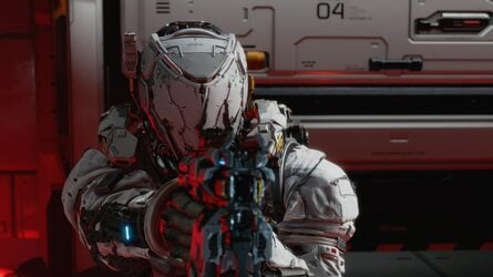 Preview: Don't Sleep on Capcom's Pragmata, the Most Inventive PS5 Shooter in Years 6
