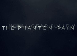 Yes, The Phantom Pain Is Almost Certainly Metal Gear Solid V