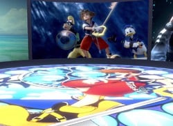 Free Kingdom Hearts: VR Experience Lets You Relive Series Moments