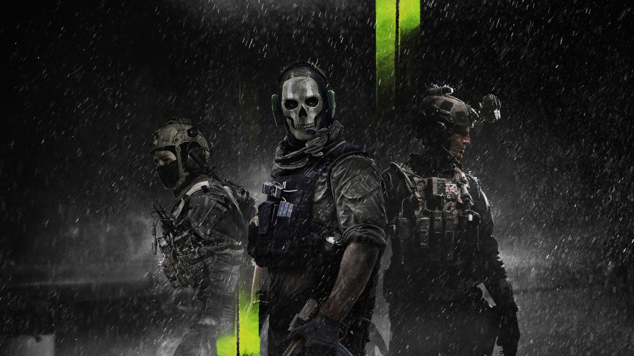 ¿Qué puntuación de revisión le darías a Call of Duty: Modern Warfare 2?