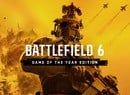EA Reckons Battlefield 6 Deserves a Game of the Year Edition