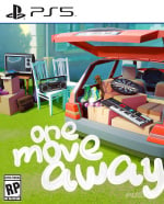 One Move Away (PS5)