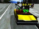 SEGA Announce Sonic Adventure & Crazy Taxi For PlayStation Network