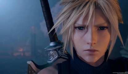 Japan Sales Charts: Final Fantasy 7 Rebirth PS5 Sales Slip 91% at Retail