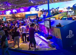 Everything You Need to Know About Gamescom 2017