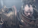 Warhammer 40,000: Inquisitor - Martyr (PS4)