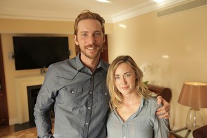 "This room totally cost a bomb"