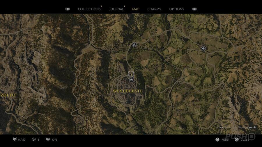 Mafia: The Old Country: Chapter 6 - La Difesa Siciliana Walkthrough 10