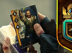 Gwent to Your Heart's Content with PS4 Technical Test