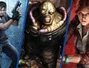 All Resident Evil Games Ranked and Best Places to Start