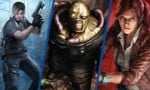 All Resident Evil Games Ranked and Best Places to Start