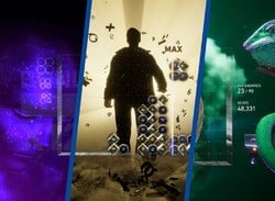 Lumines Arise on PS5 Is the Eye-Popping Glow-Up the Series Deserves