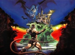 Castlevania Anniversary Collection - Eight Early Castlevania Games Including a Cutesy Surprise
